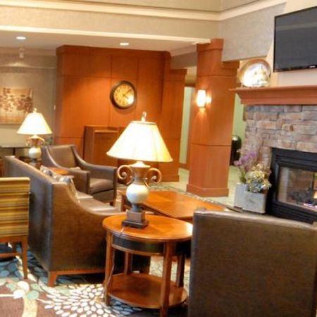 Aspen Suites - Rochester Eksteriør bilde