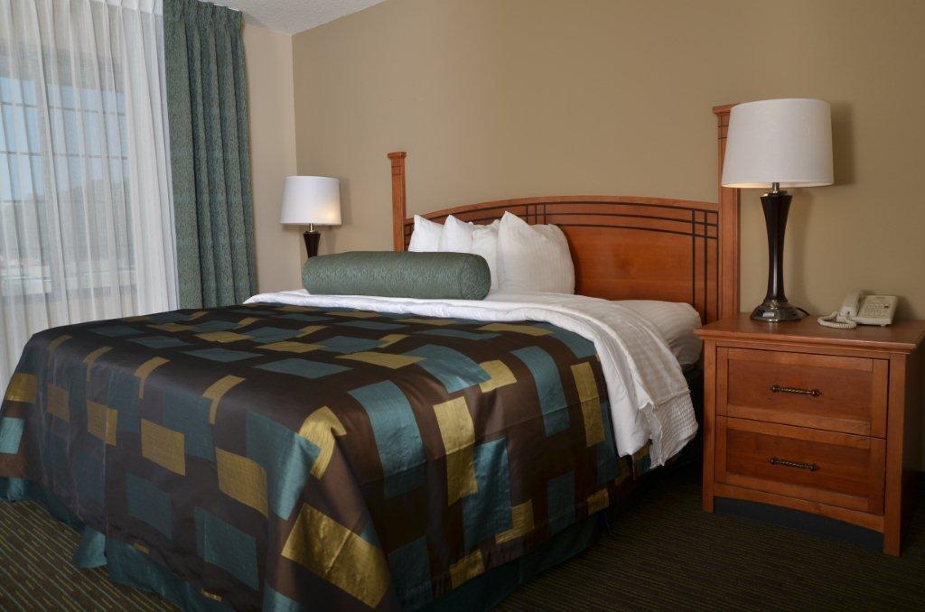 Aspen Suites - Rochester Rom bilde