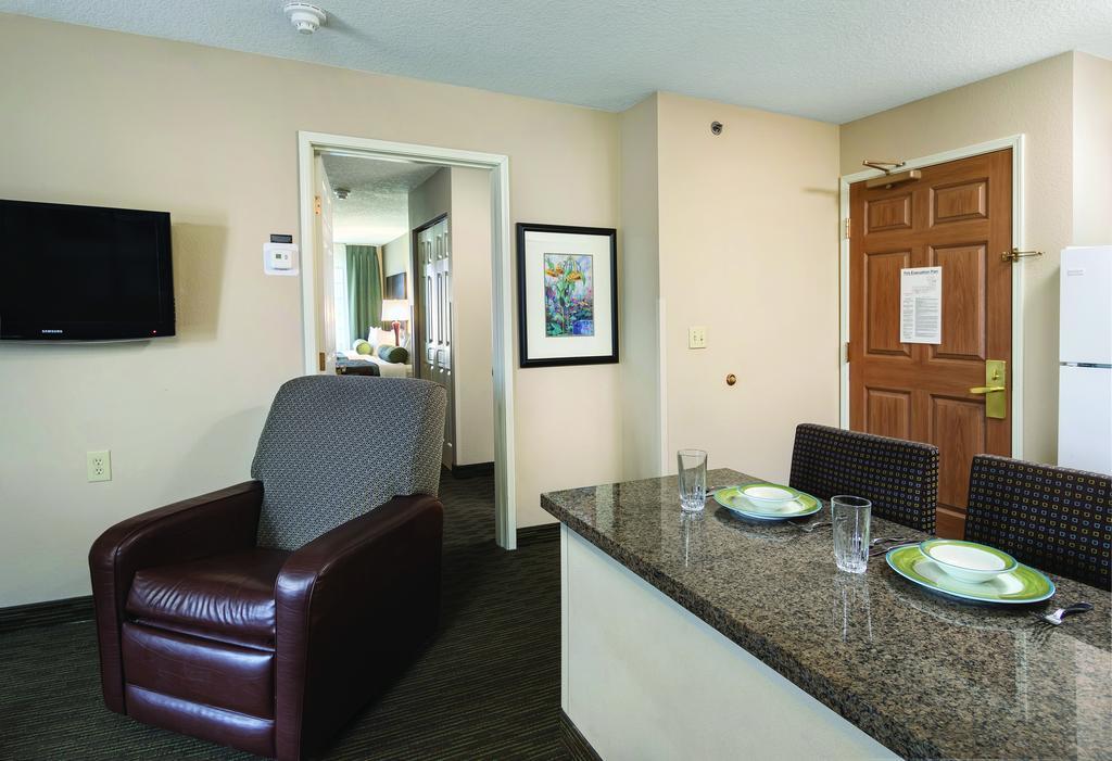 Aspen Suites - Rochester Eksteriør bilde