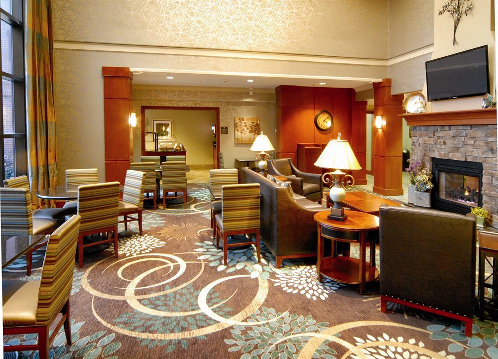 Aspen Suites - Rochester Eksteriør bilde