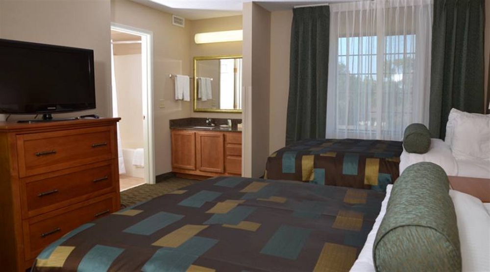 Aspen Suites - Rochester Eksteriør bilde