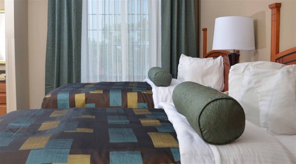Aspen Suites - Rochester Eksteriør bilde