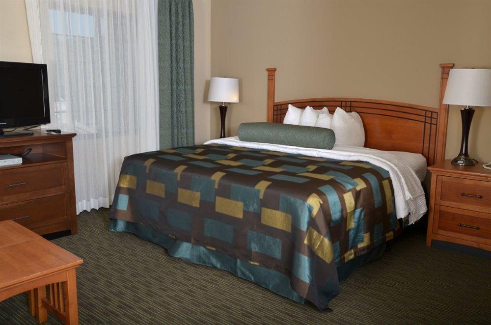 Aspen Suites - Rochester Eksteriør bilde