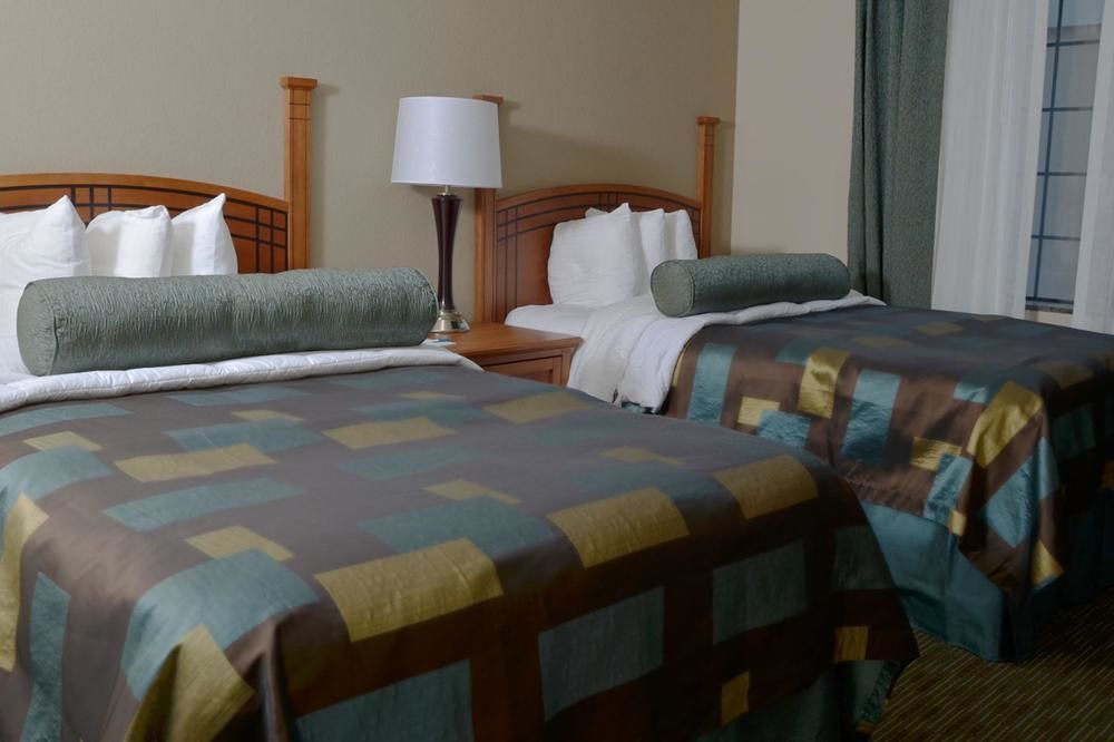 Aspen Suites - Rochester Eksteriør bilde
