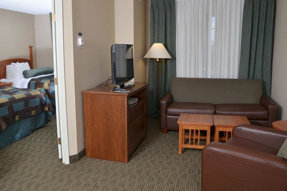 Aspen Suites - Rochester Eksteriør bilde
