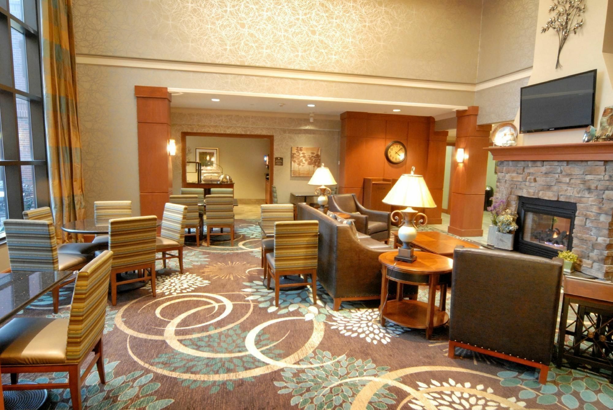 Aspen Suites - Rochester Eksteriør bilde