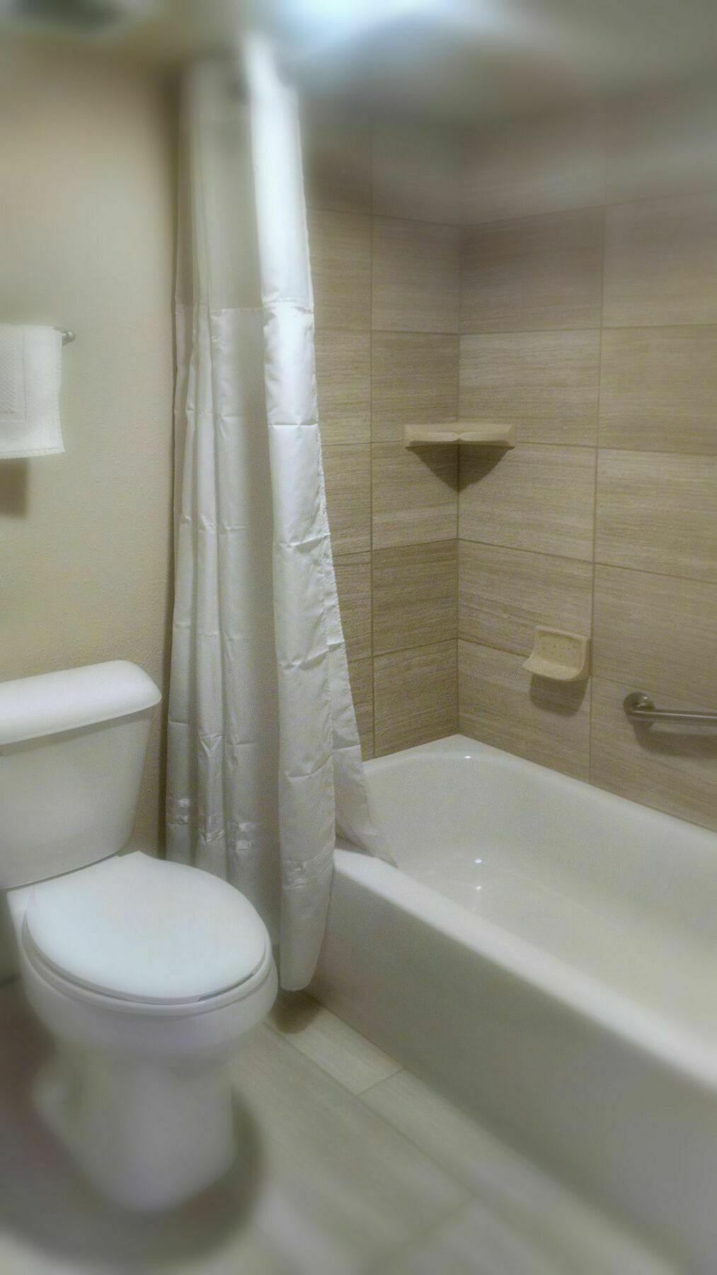 Aspen Suites - Rochester Eksteriør bilde