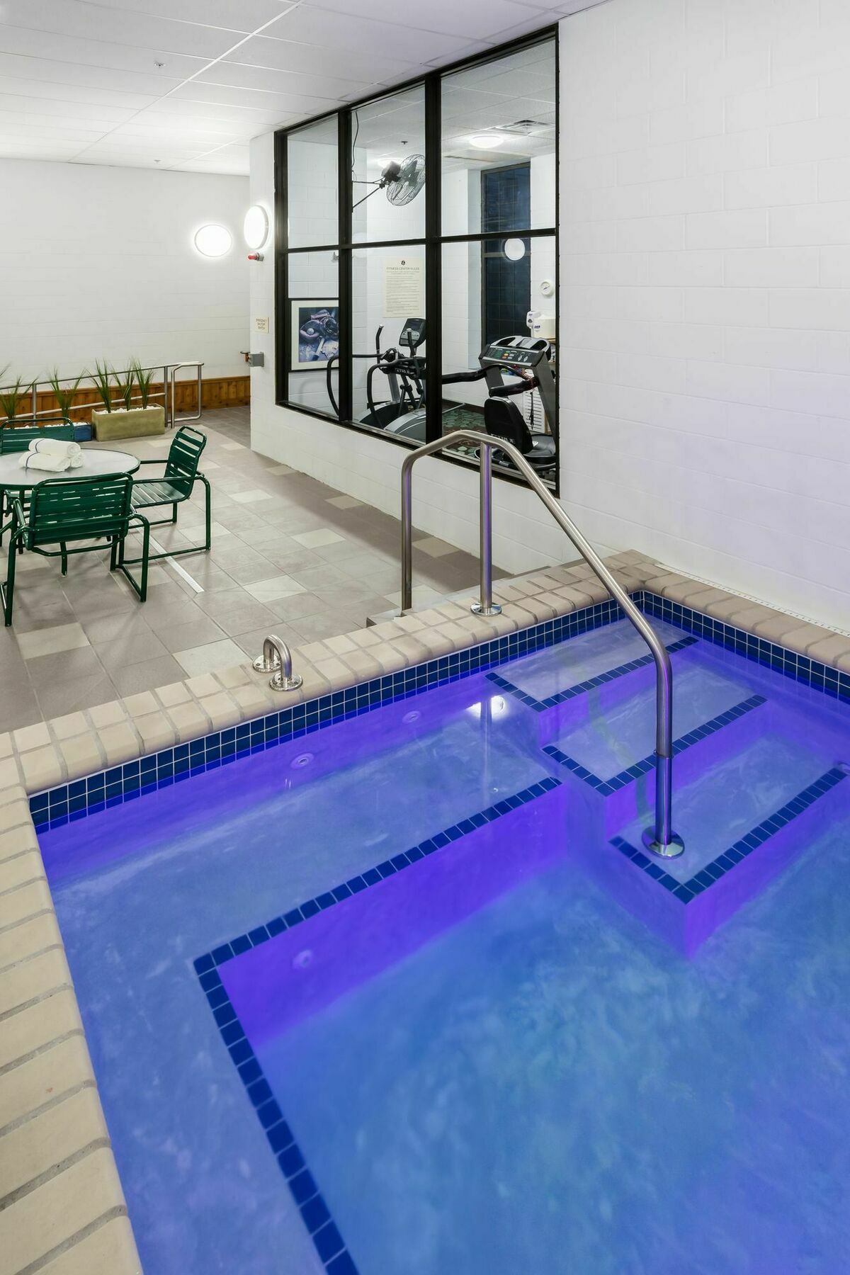 Aspen Suites - Rochester Eksteriør bilde