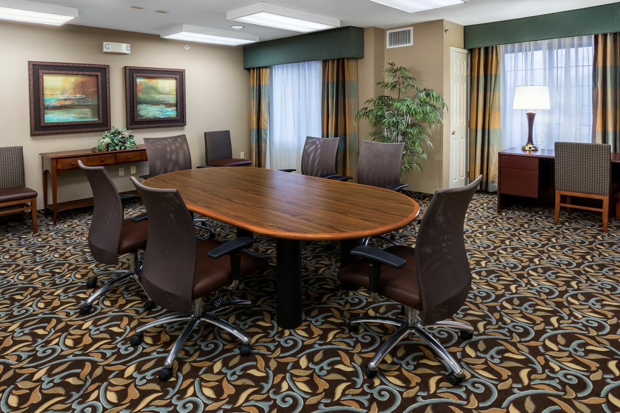 Aspen Suites - Rochester Eksteriør bilde